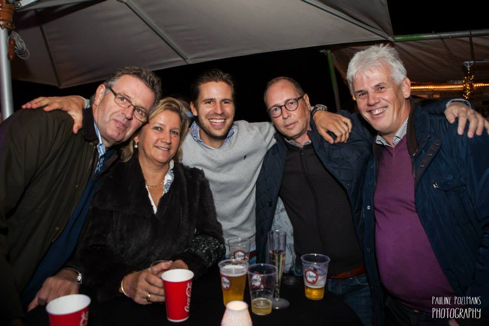 Sint-Martinus den XIIde - Hasselt kermisbar 2015